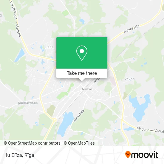 Iu Elīza map