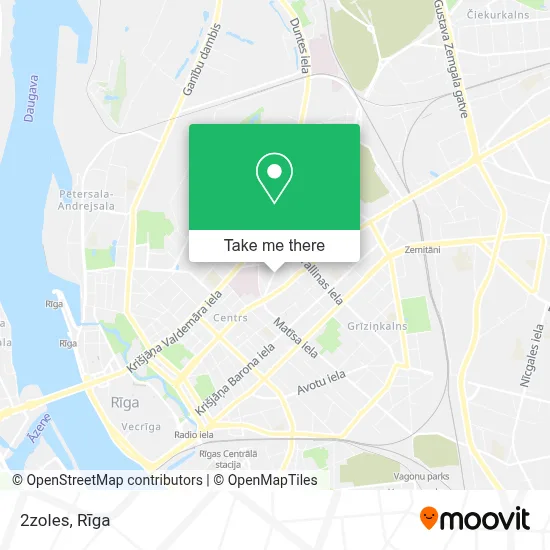 2zoles map