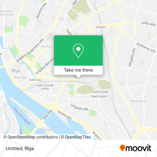 Untitled map