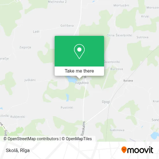 Skolā map