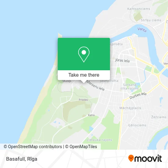Basafull map