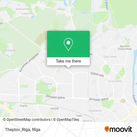 Theplov_Riga map