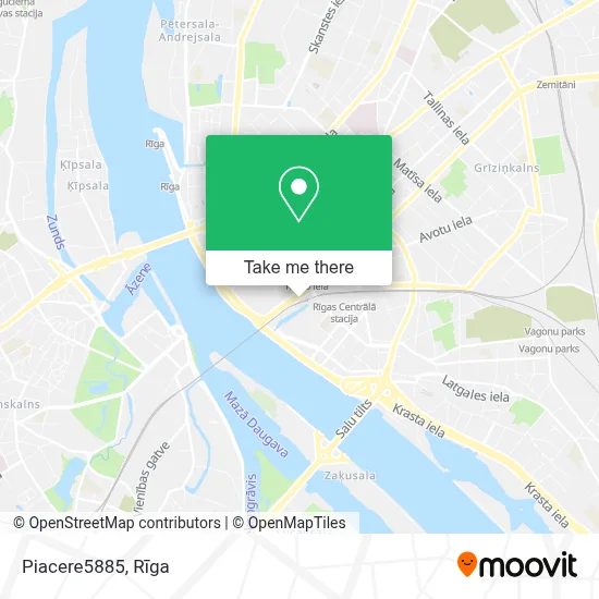 Piacere5885 map
