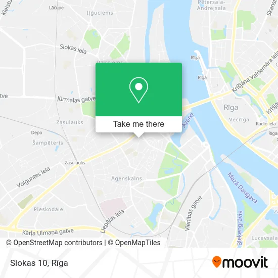 Slokas 10 map