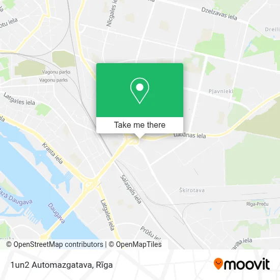 1un2 Automazgatava map