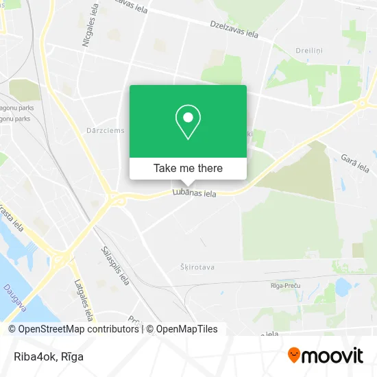 Riba4ok map