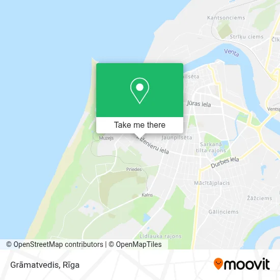Grāmatvedis map
