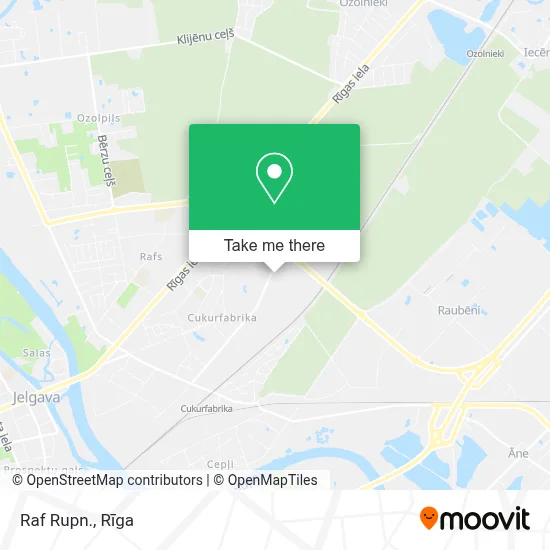 Raf Rupn. map