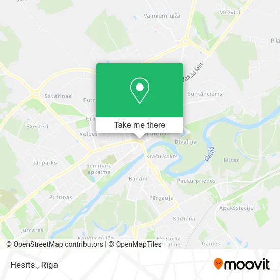 Hesīts. map