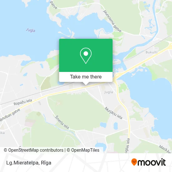 Lg.Mieratelpa map