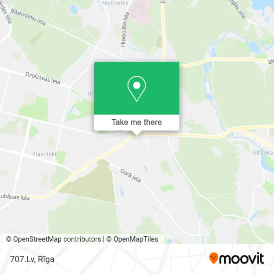 707.Lv map