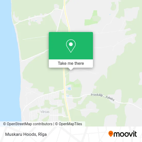 Muskaru Hoods map