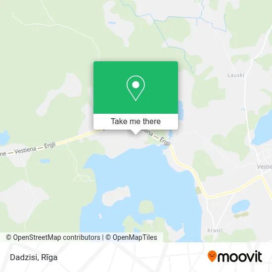 Dadzisi map