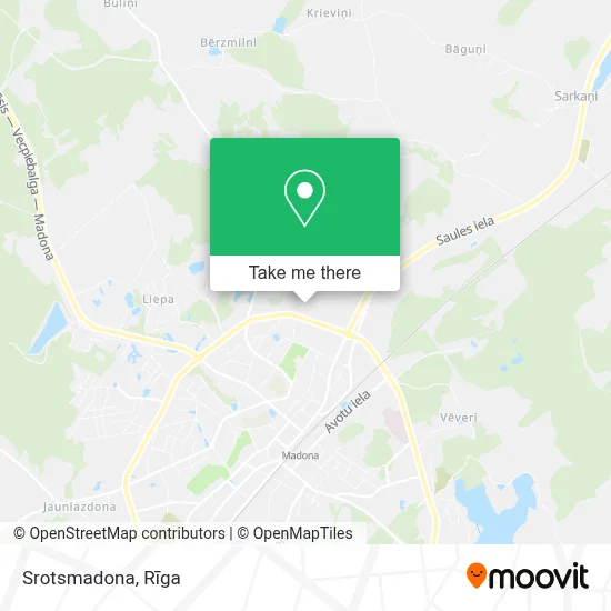 Srotsmadona map
