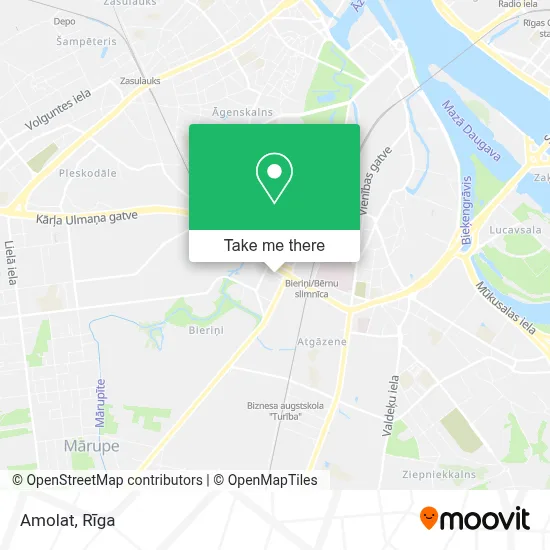 Amolat map