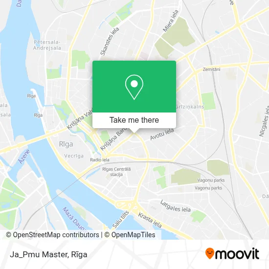 Ja_Pmu Master map