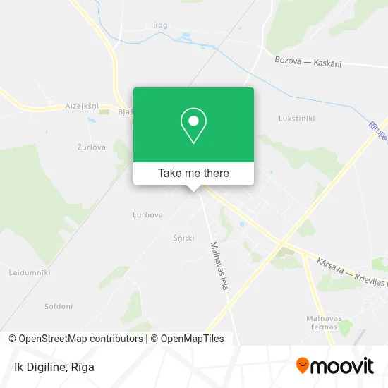 Ik Digiline map