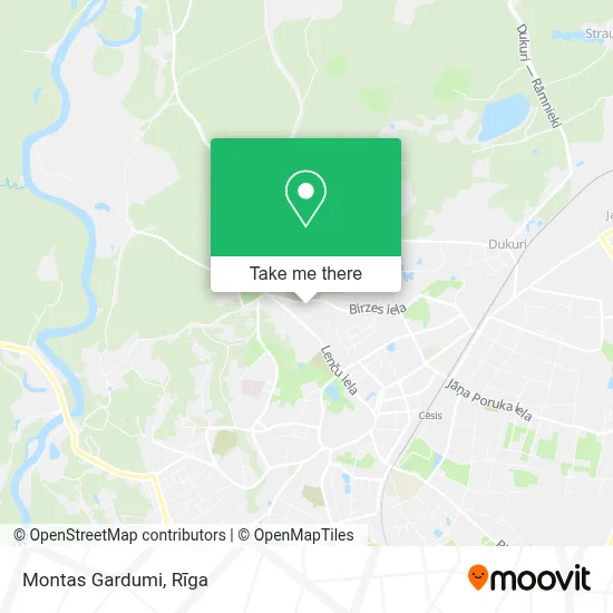 Montas Gardumi map