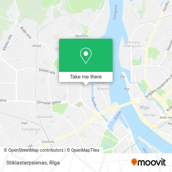 Stiklastarpsienas map