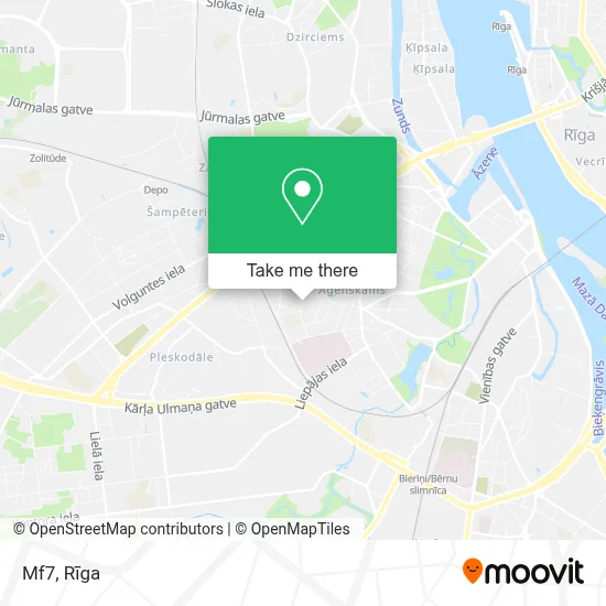 Mf7 map