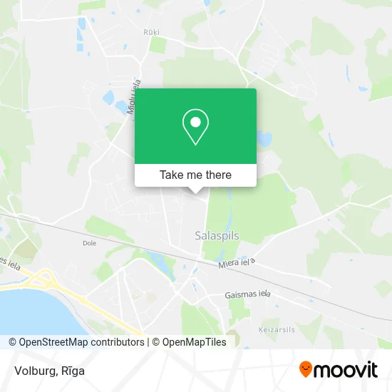 Volburg map