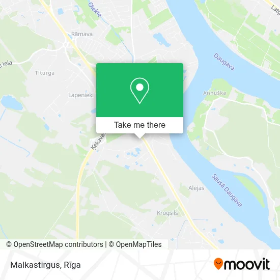 Malkastirgus map