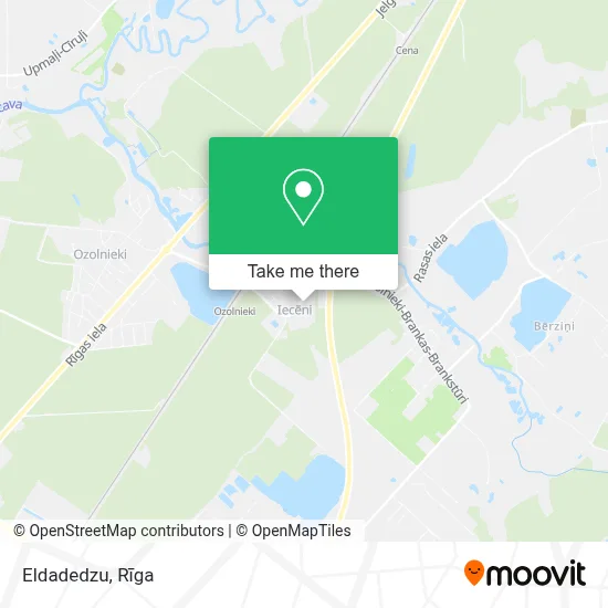 Eldadedzu map