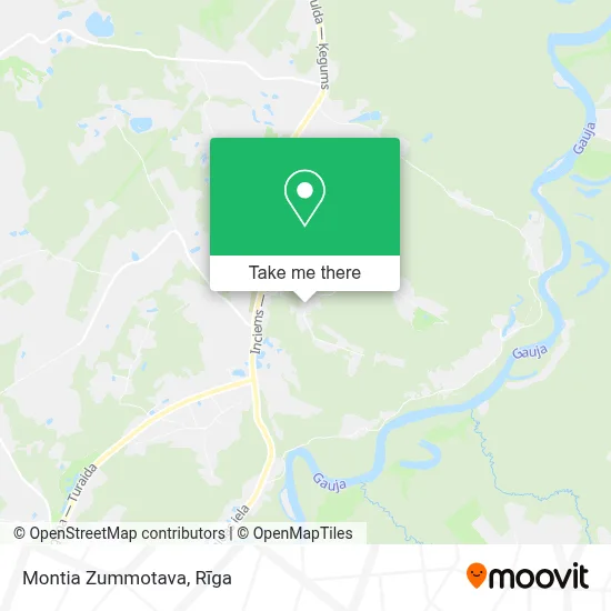 Montia Zummotava map