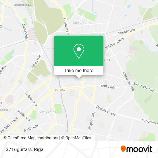 3716guitars map