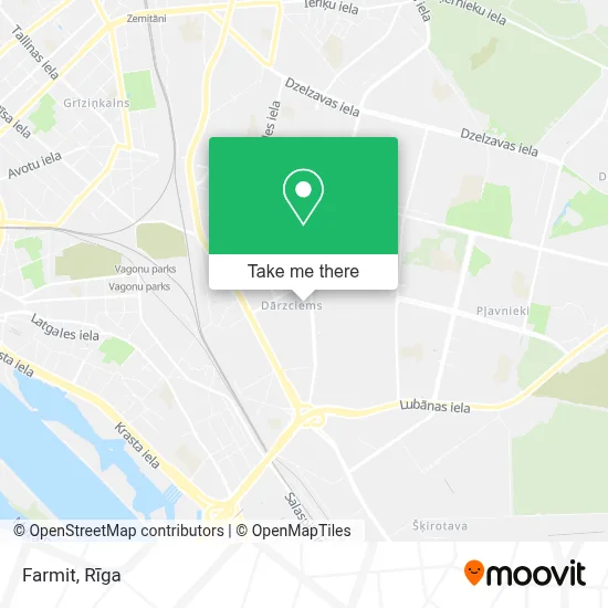 Farmit map