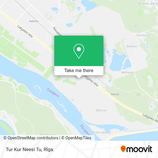 Tur Kur Neesi Tu map