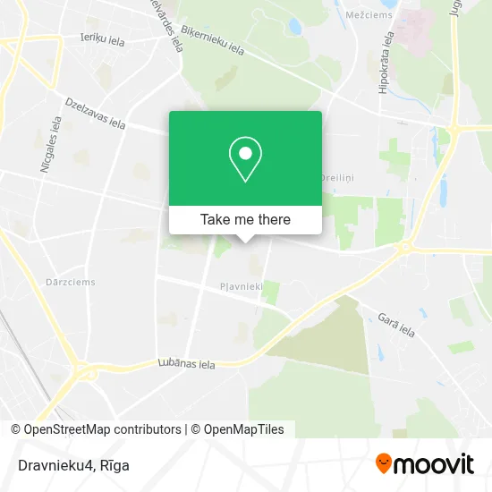 Dravnieku4 map