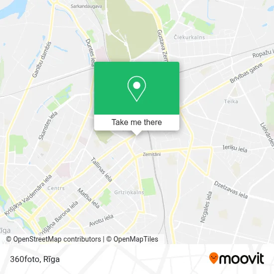 360foto map