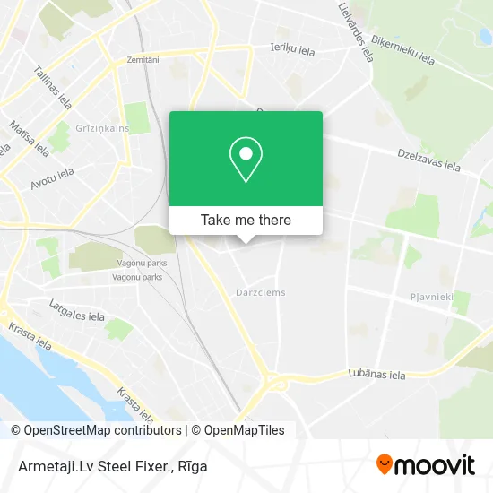 Armetaji.Lv Steel Fixer. map