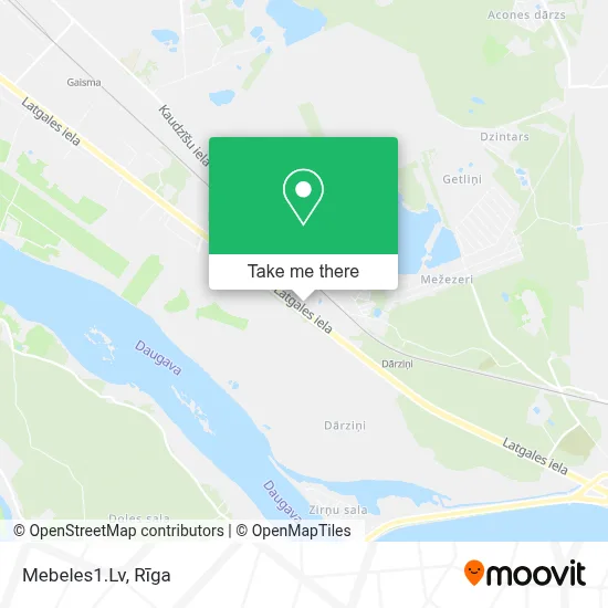 Mebeles1.Lv map
