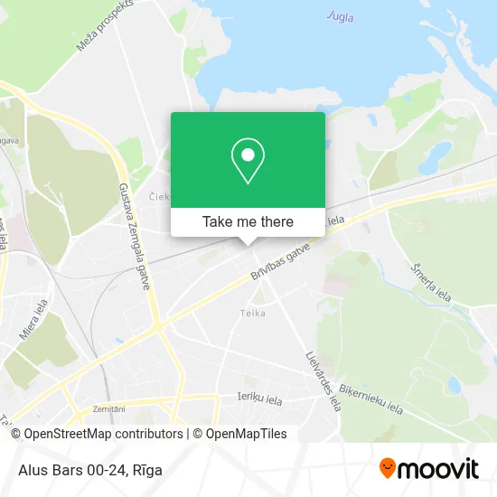 Alus Bars 00-24 map