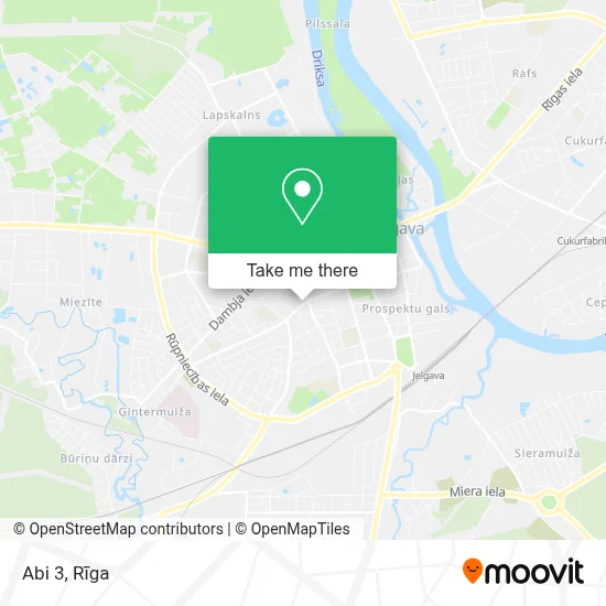 Abi 3 map