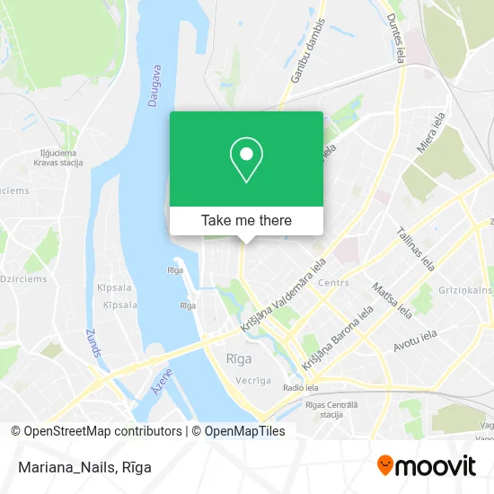 Mariana_Nails map