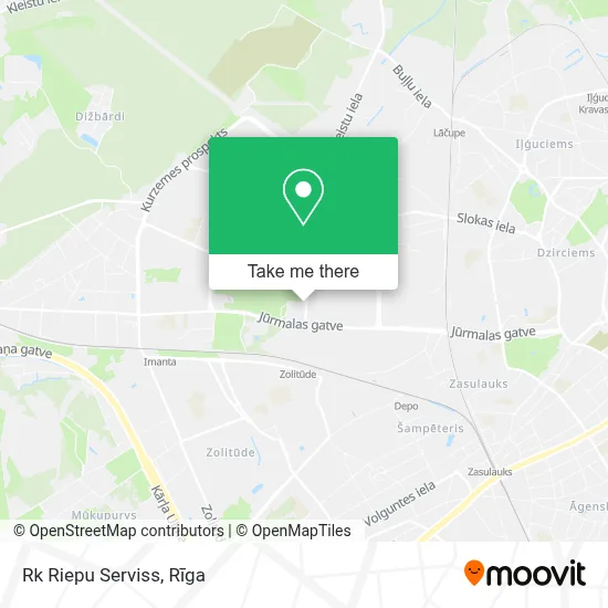 Rk Riepu Serviss map