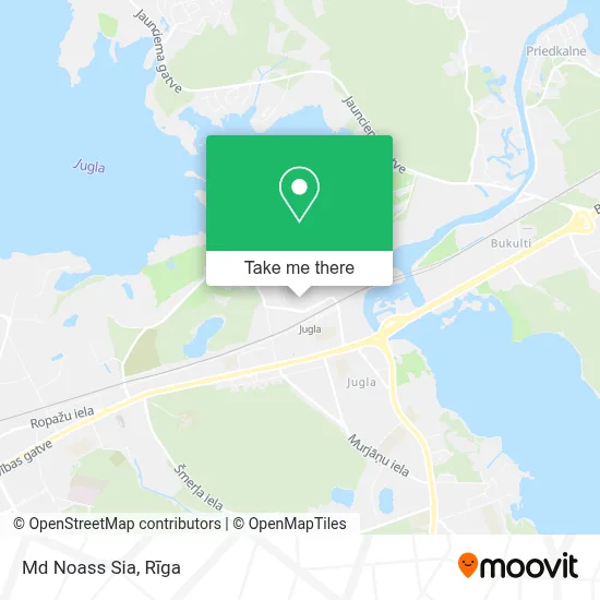 Md Noass Sia map
