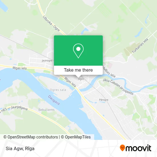 Sia Agw map