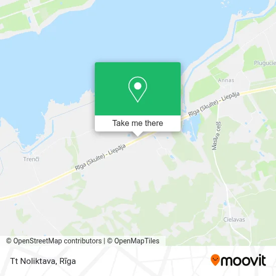 Tt Noliktava map