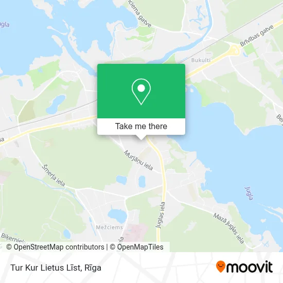 Tur Kur Lietus Līst map