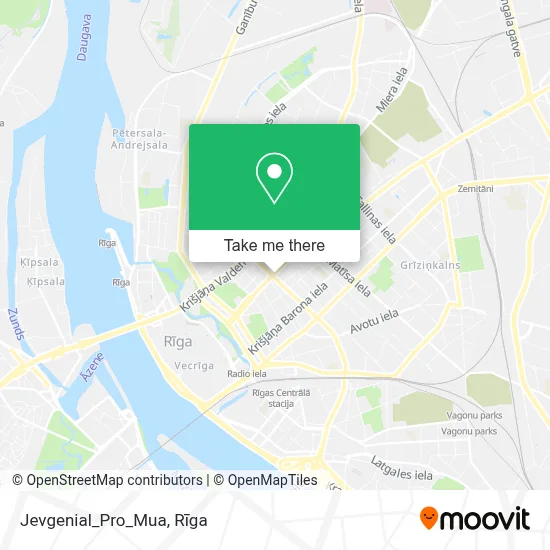 Jevgenial_Pro_Mua map