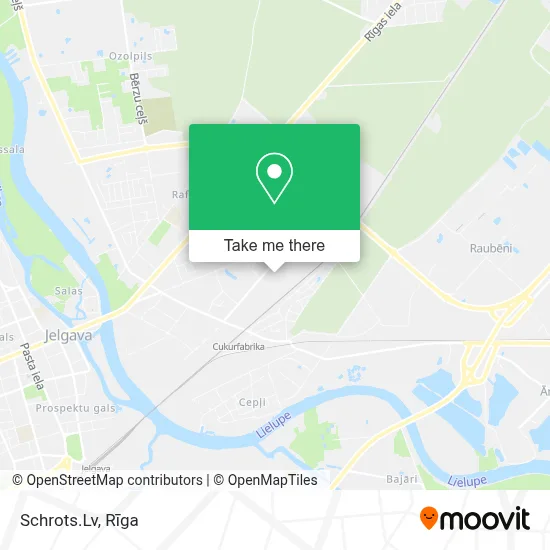Schrots.Lv map