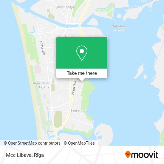 Mcc Libava map