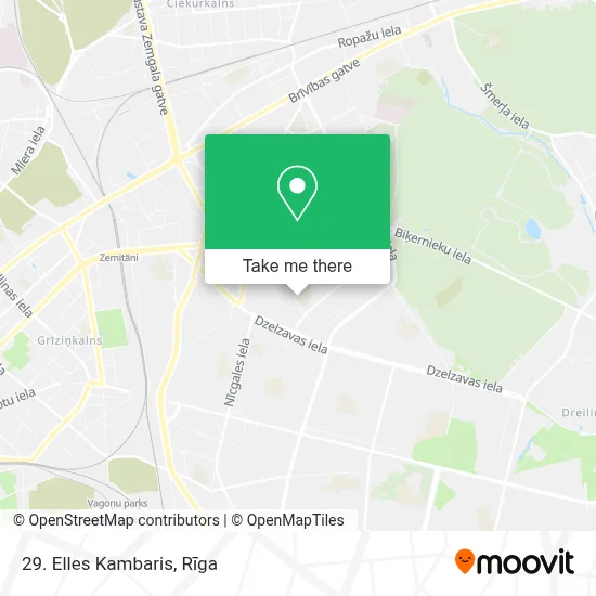 29. Elles Kambaris map