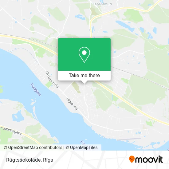 Rūgtsšokolāde map