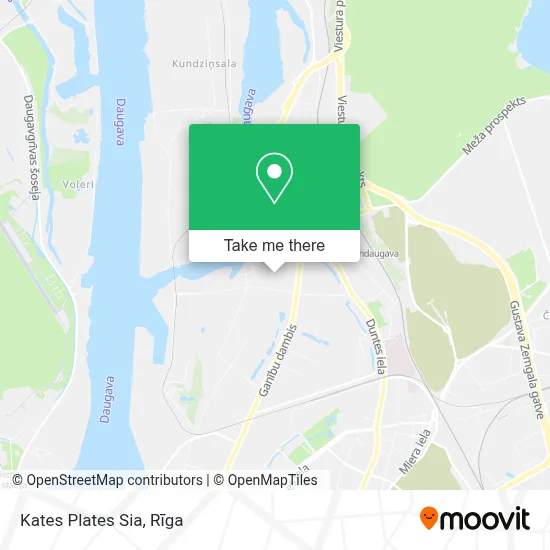 Kates Plates Sia map