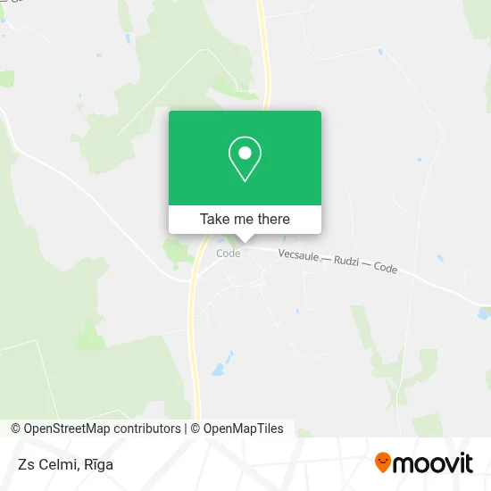 Zs Celmi map